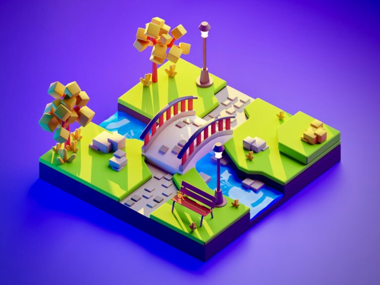 a cake shaped like a train